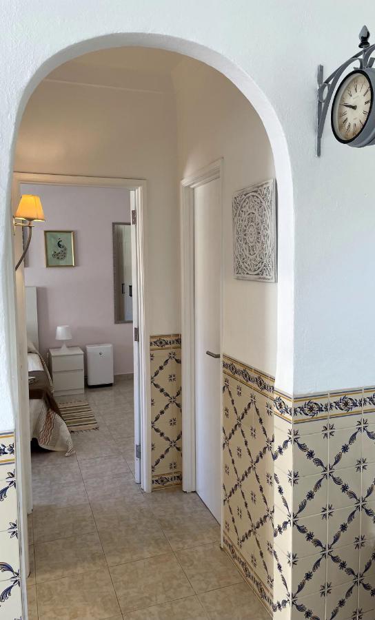 Lovely Apartment, 4 Min Best Beaches, Near Lisbon Centre Charneca  Kültér fotó