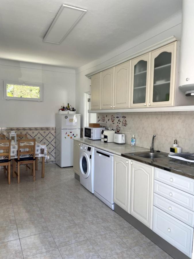 Lovely Apartment, 4 Min Best Beaches, Near Lisbon Centre Charneca  Kültér fotó