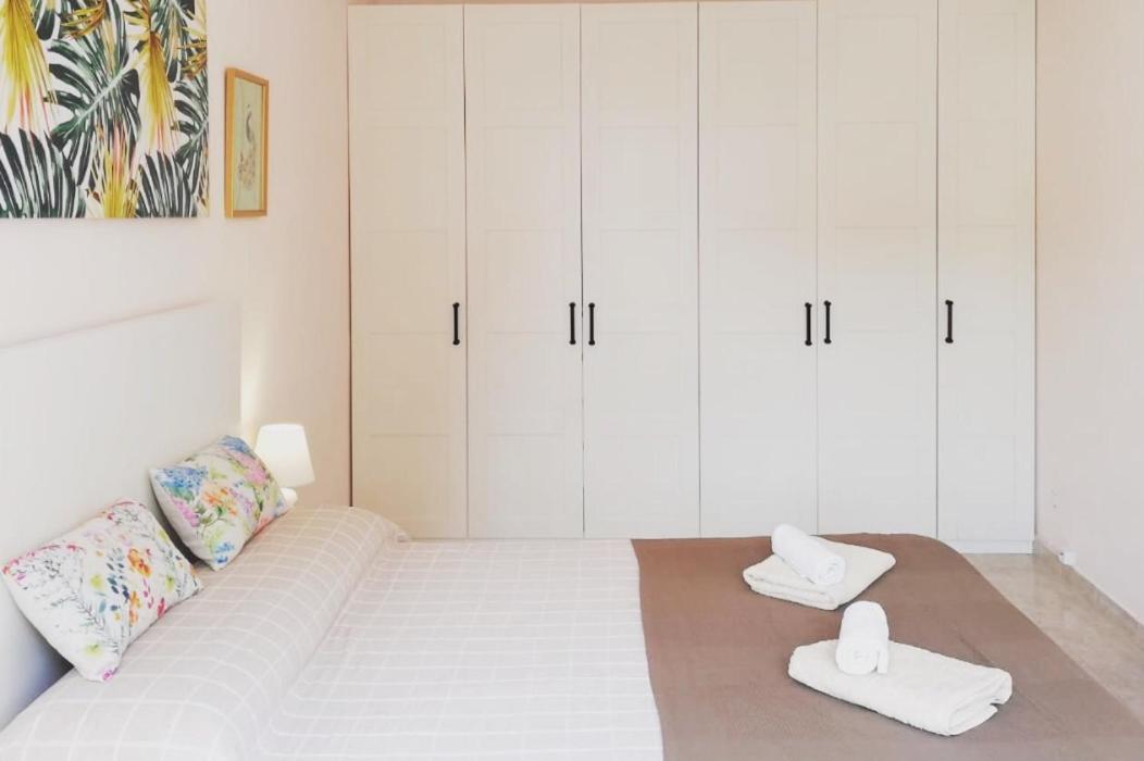 Lovely Apartment, 4 Min Best Beaches, Near Lisbon Centre Charneca  Kültér fotó