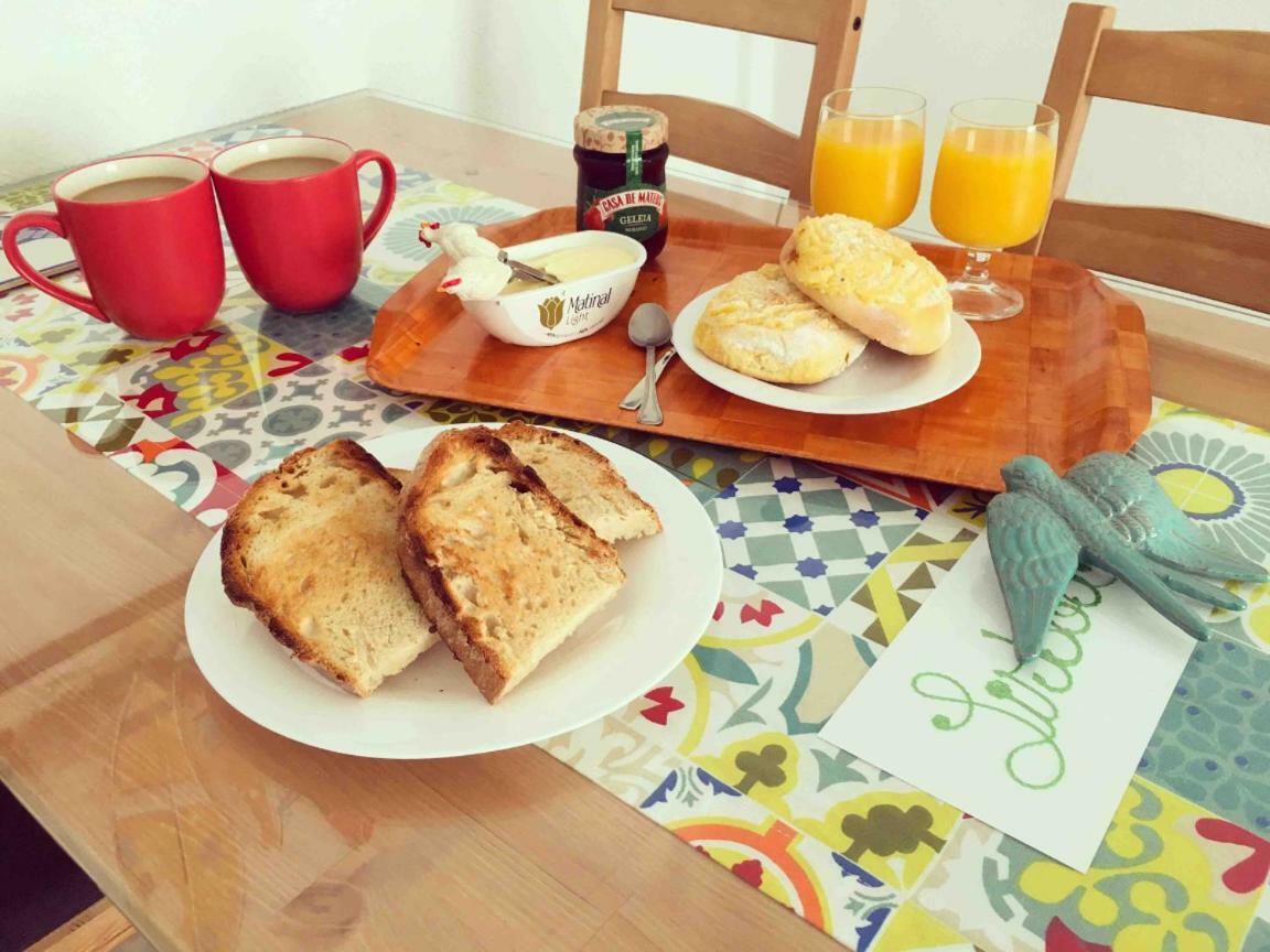 Lovely Apartment, 4 Min Best Beaches, Near Lisbon Centre Charneca  Kültér fotó