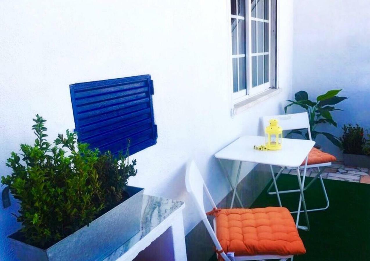 Lovely Apartment, 4 Min Best Beaches, Near Lisbon Centre Charneca  Kültér fotó